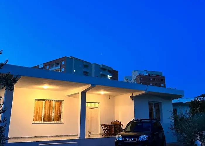 Dori Guesthouse Vlorë