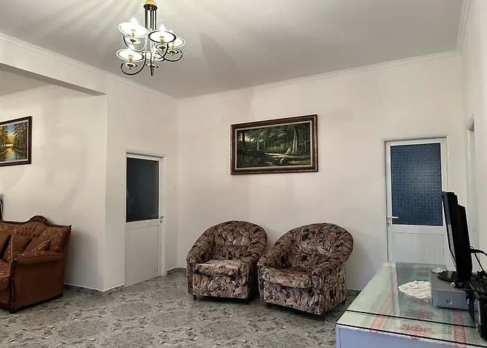 Dori Guesthouse Vlorë