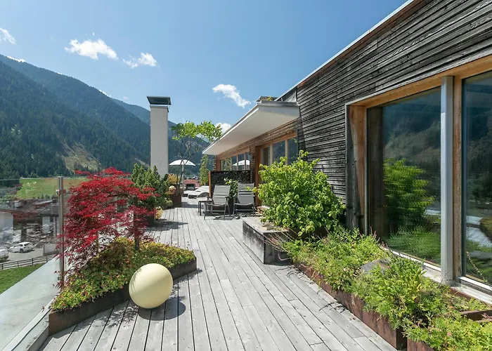 Vitalhotel Rainer Ulten