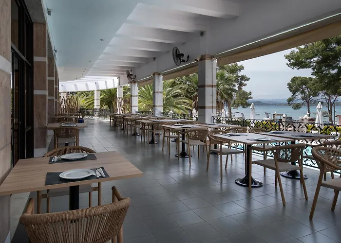 Hotel Rema Vourvourou