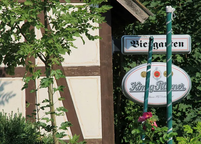 Landgasthof&Landhaus Hofmeister Diemelsee