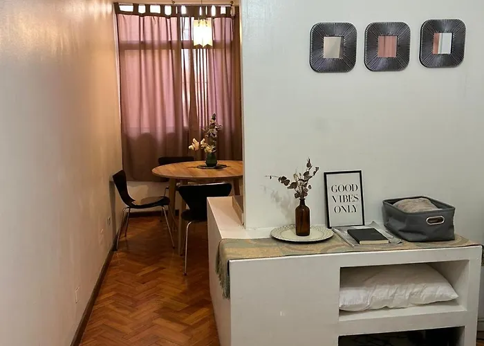 Ferienwohnung Departamento Moderno Ciudad De Mendoza