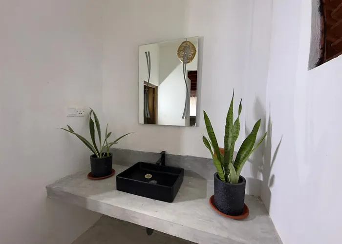 Ferienwohnung Clayleaf 2Pax Aprt Weligama