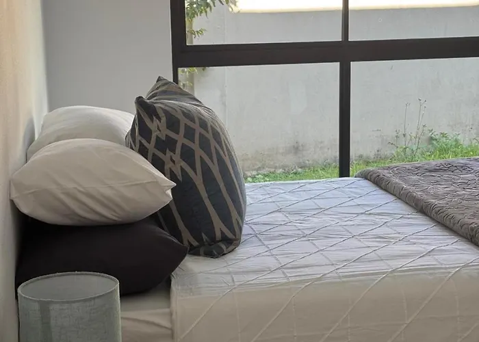 Solar - Powered Bryanston Home Johannesburg