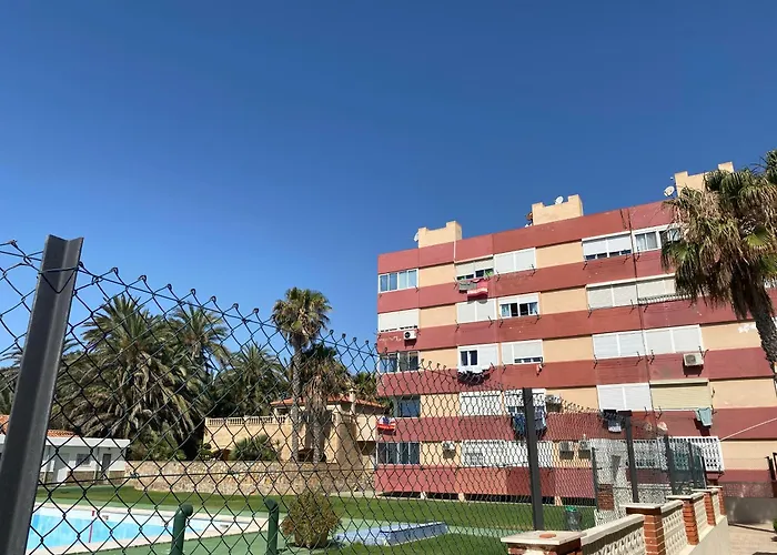 El Paraiso De Aguadulce Roquetas de Mar