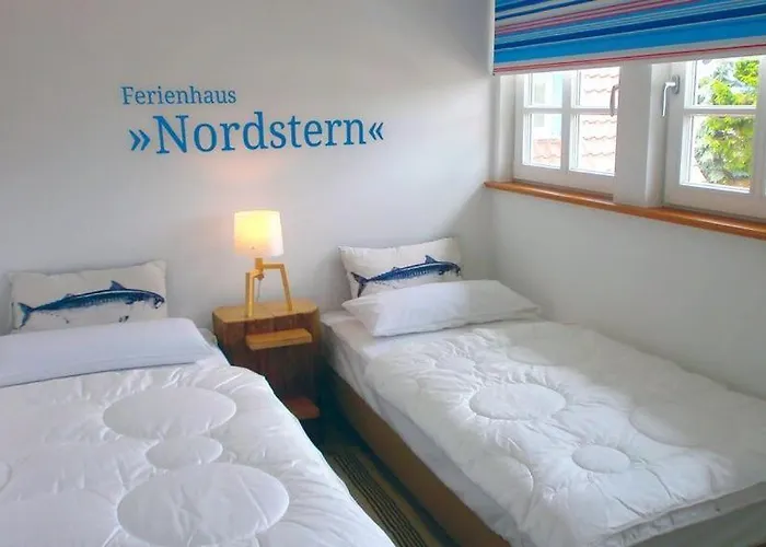 Nordstern Kamin Sauna Haustier Börgerende-Rethwisch