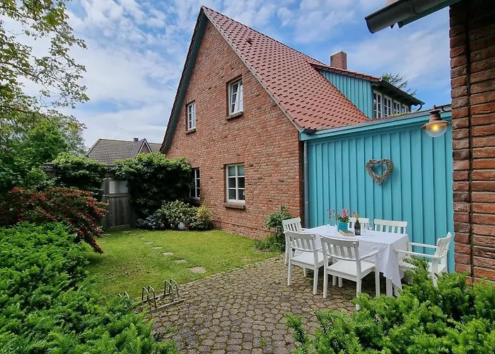 Nordstern Kamin Sauna Haustier Börgerende-Rethwisch