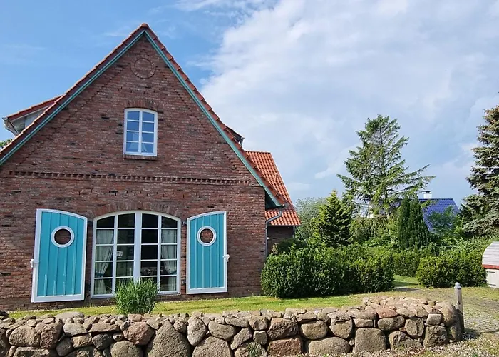 Nordstern Kamin Sauna Haustier Börgerende-Rethwisch