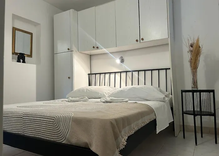 Ruvo Apartman 5 Orebić