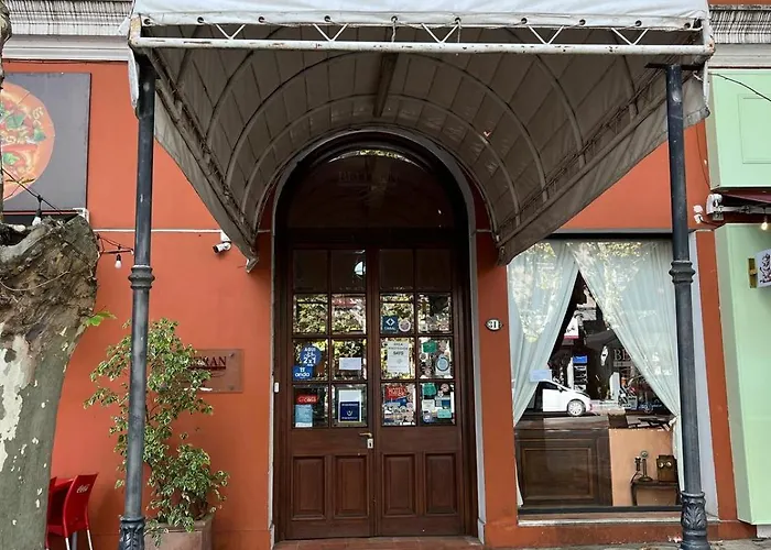 Nuevo Hotel Beltran Colonia del Sacramento