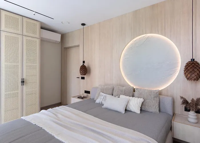 Parko Pakrantes Apartamentai Klaipėda