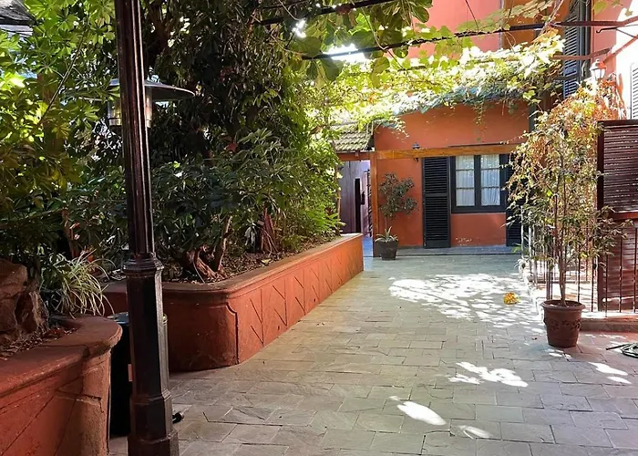 Nuevo Hotel Beltran Colonia del Sacramento