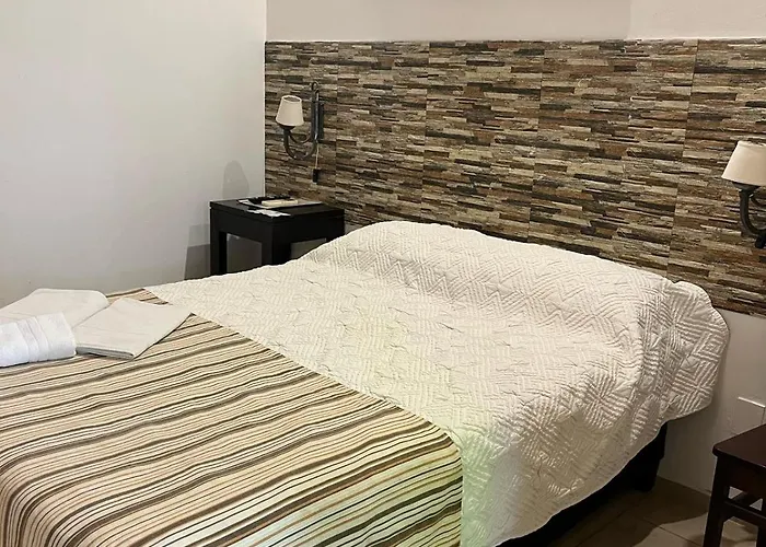 Nuevo Hotel Beltran Colonia del Sacramento