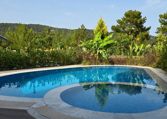 Beys Serenity Villas - C Kemer