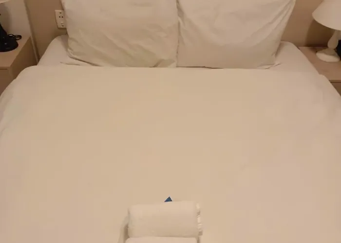Ferienwohnung Premium Lux Saigon 11 Ho-Chi-Minh-Stadt