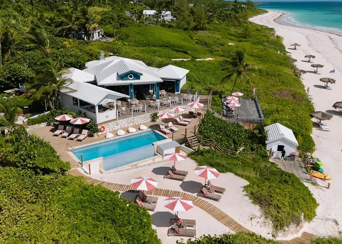 Pink Sands Resort Dunmore Town