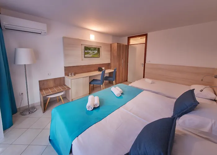 Villas - Hotel & Resort Adria Ankaran