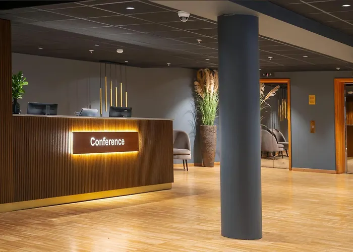 Scandic Nidelven Trondheim