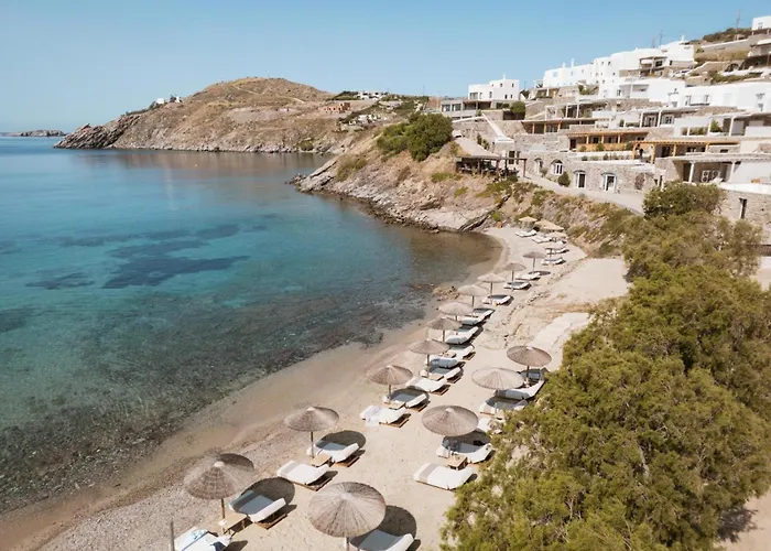 Casa Del Mar - Small Luxury Hotels Of The World Agios Ioannis Diakoftis