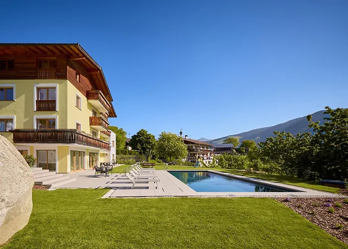 Residence Schiestlhof Natz-Schabs