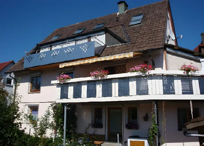 Ferienwohnung Kratzmeier Freudenstadt