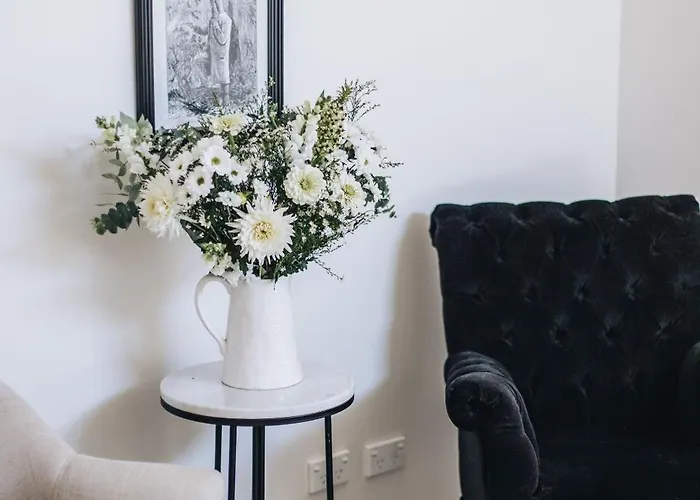 Ferienwohnung Neds Nook Beechworth