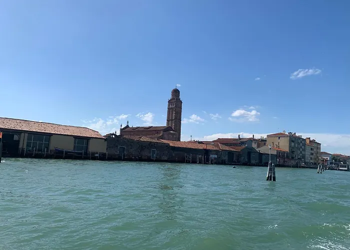 Ferienwohnung Dimora Dell'Orto Venedig