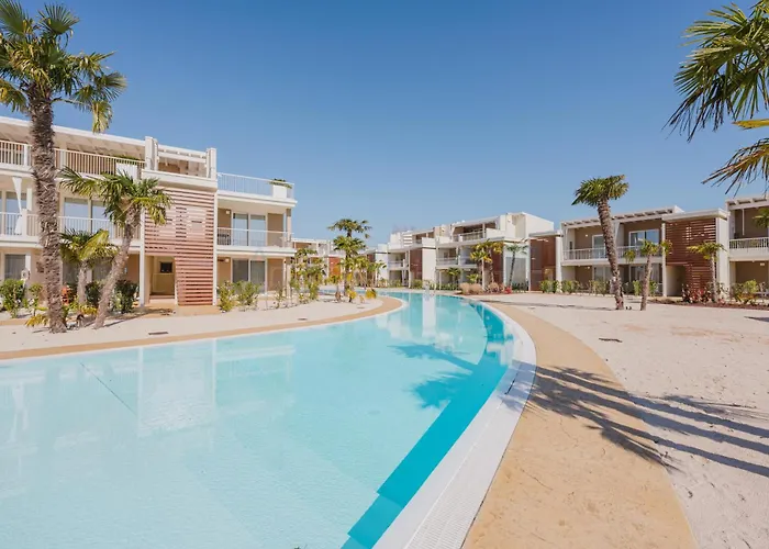 Ferienwohnung Wave Island Vice D9 Lido di Jesolo