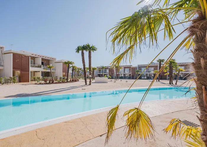 Ferienwohnung Wave Island Vice D9 Lido di Jesolo