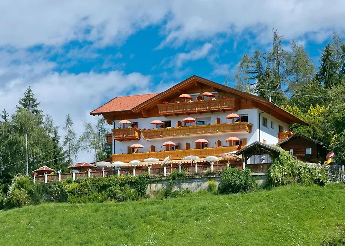 Hotel Rastlhof Schenna