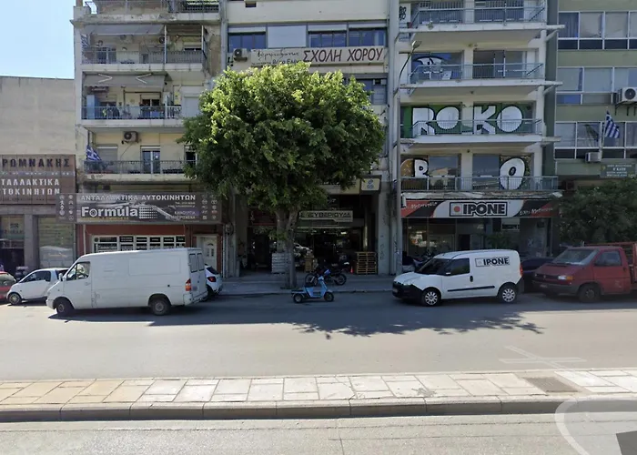 The Next Chapter, Nilie Hospitality Mgmt Thessaloniki