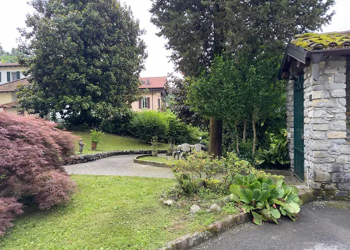 Sussurro Del Lago - A Due Passi Dal Traghetto Tremezzo