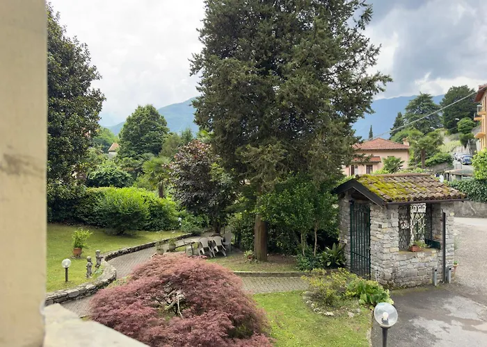 Sussurro Del Lago - A Due Passi Dal Traghetto Tremezzo