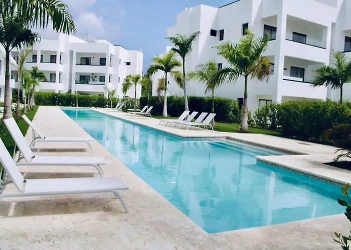Ferienwohnung Casa Lulu Punta Cana
