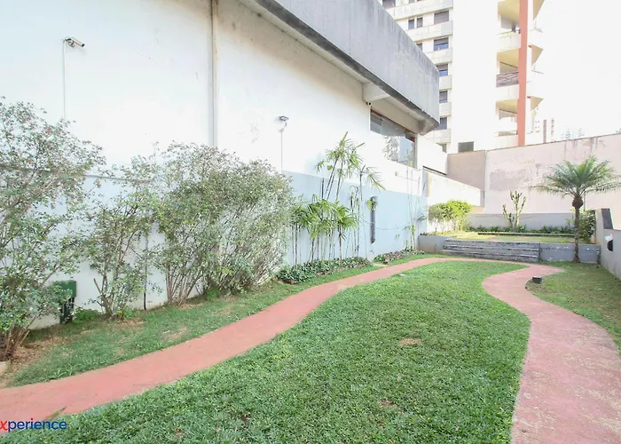 Estilo Morumbi Piscina São Paulo