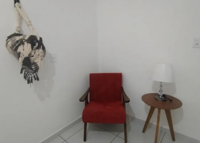Apartamento Temporada Campina Grande