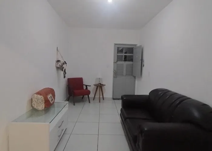 Apartamento Temporada Campina Grande