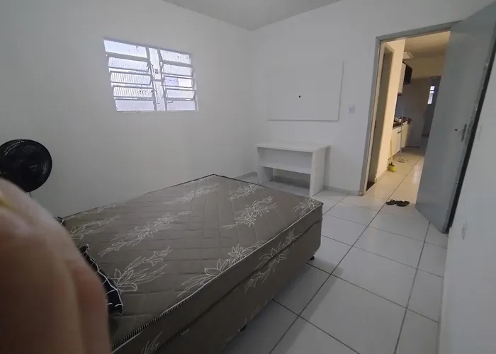 Apartamento Temporada Campina Grande