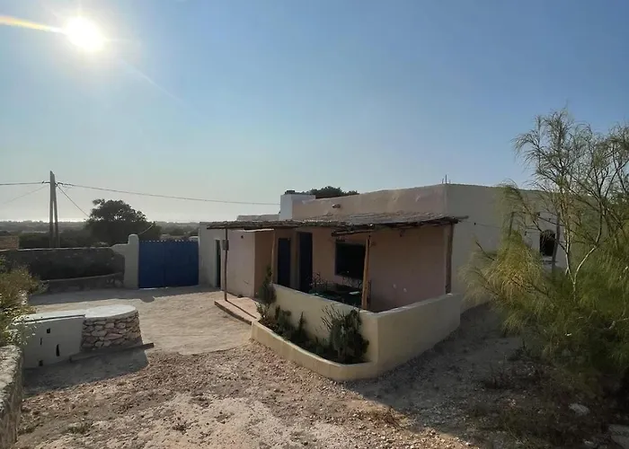 Villa Authentic Beldi House With Sea View Sidi Kaouki