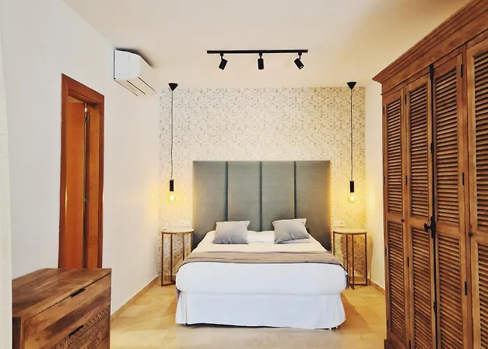 Apartamento Plaza Los Naranjos Marbella