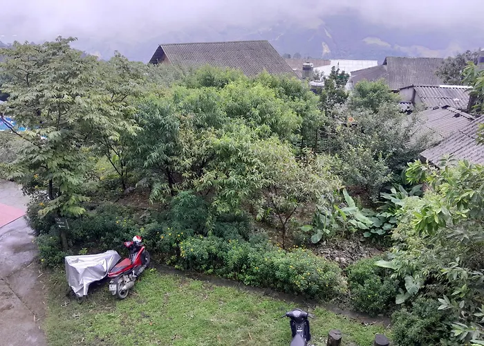 Sao Sapa Homestay