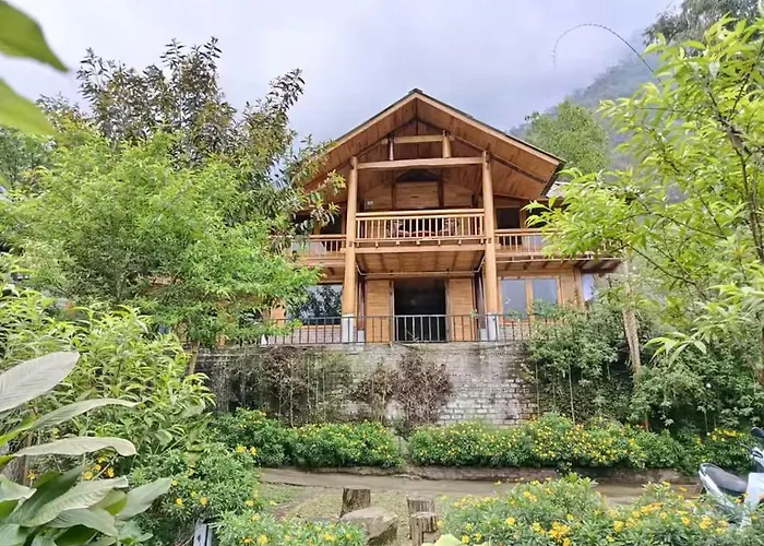 Sao Sapa Homestay