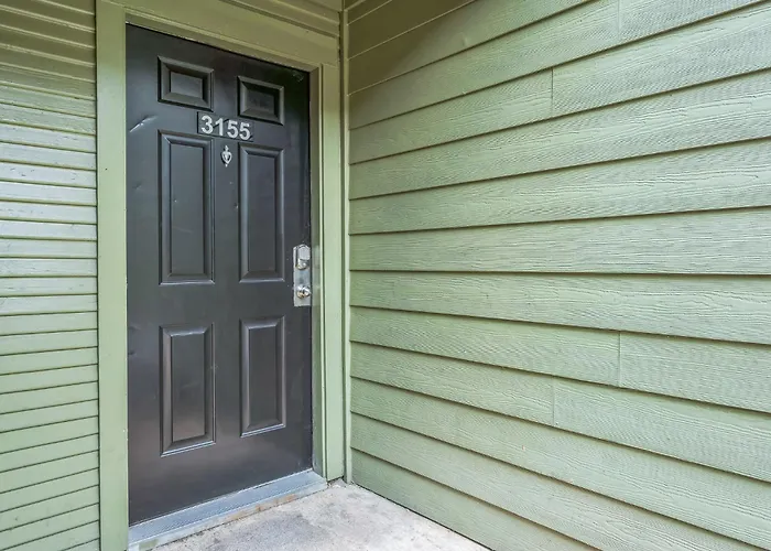 Reserve At Westwood 3155 I Spacious 1 Bed 1 Bath Houston
