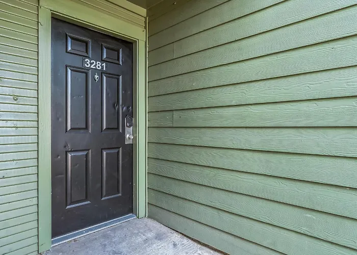 Reserve At Westwood 3281 I Spacious 1 Bed 1 Bath Houston