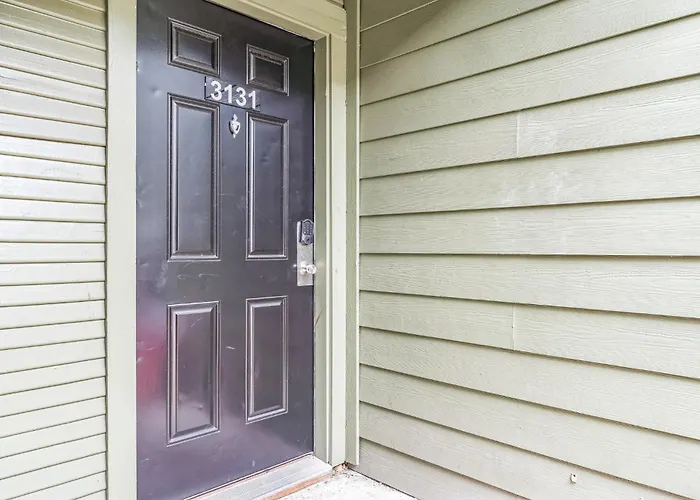 Reserve At Westwood 3131 I Spacious 1 Bed 1 Bath Houston
