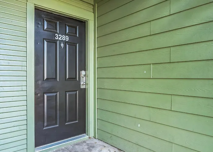 Reserve At Westwood 3289 I Spacious 1 Bed 1 Bath Houston