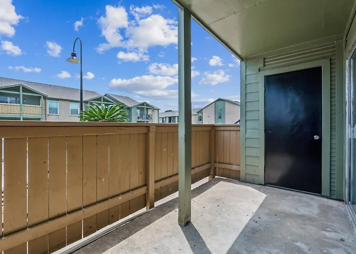 Reserve At Westwood 2103 I Spacious 1 Bed 1 Bath Houston