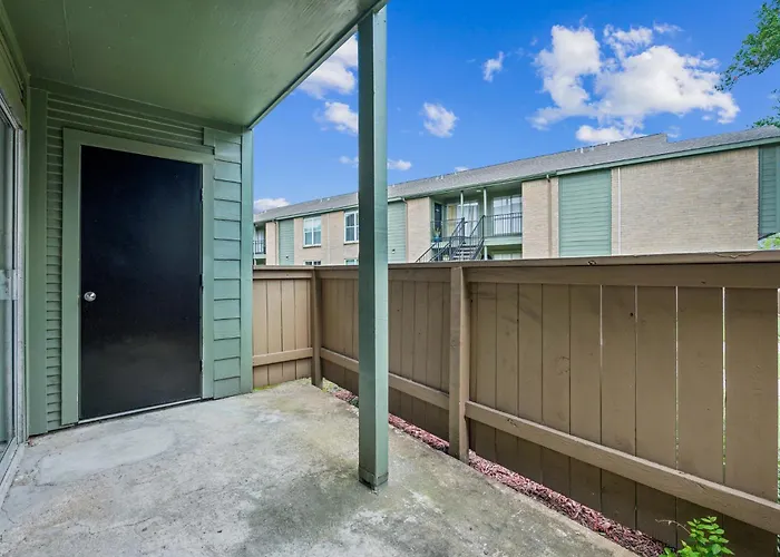 Reserve 1331 I Spacious 1 Bed 1 Bath Houston
