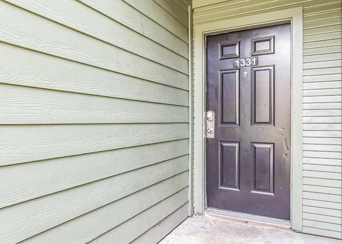 Reserve 1331 I Spacious 1 Bed 1 Bath Houston