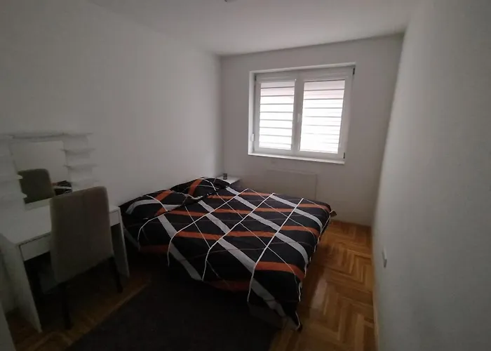 Suite, Apartment Per Day - Relax Sarajevo